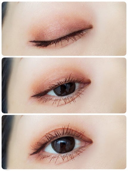 オペラ マイラッシュ アドバンスト/OPERA/マスカラを使ったクチコミ(4枚目)