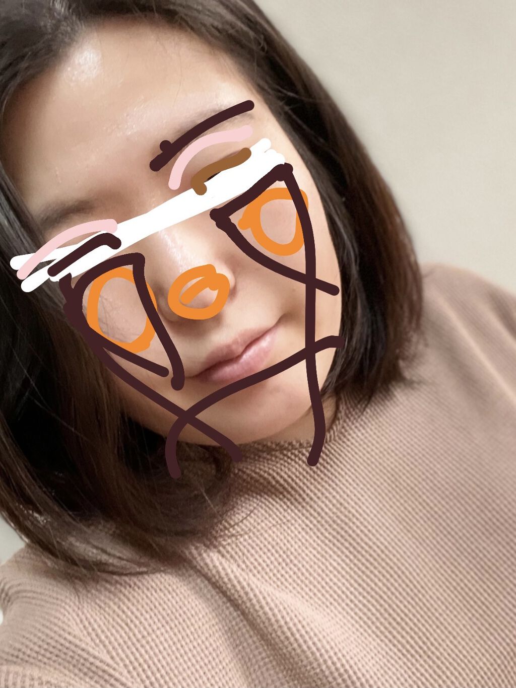 チョコミント スペシャルキット/ETUDE/メイクアップキットを使ったクチコミ（3枚目）