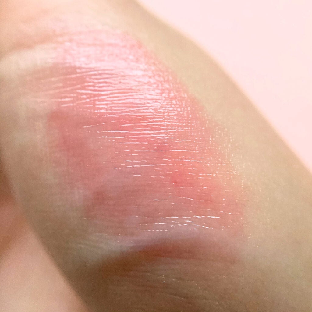 エクストラ リップ ティント/BOBBI BROWN/リップティントを使ったクチコミ(3枚目)