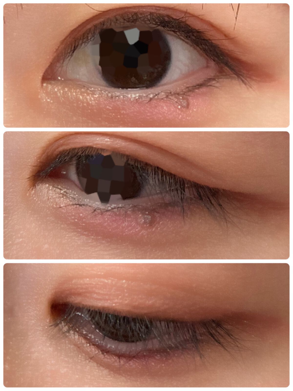 アイパレット/sopo/アイシャドウパレットを使ったクチコミ(2枚目)