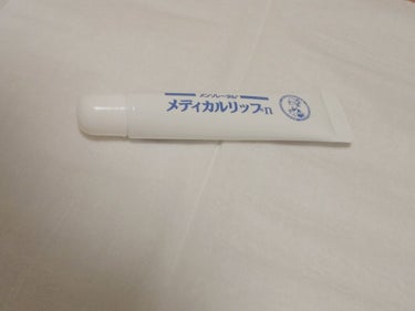 メディカルリップnc（医薬品）/メンソレータム/その他を使ったクチコミ（1枚目）