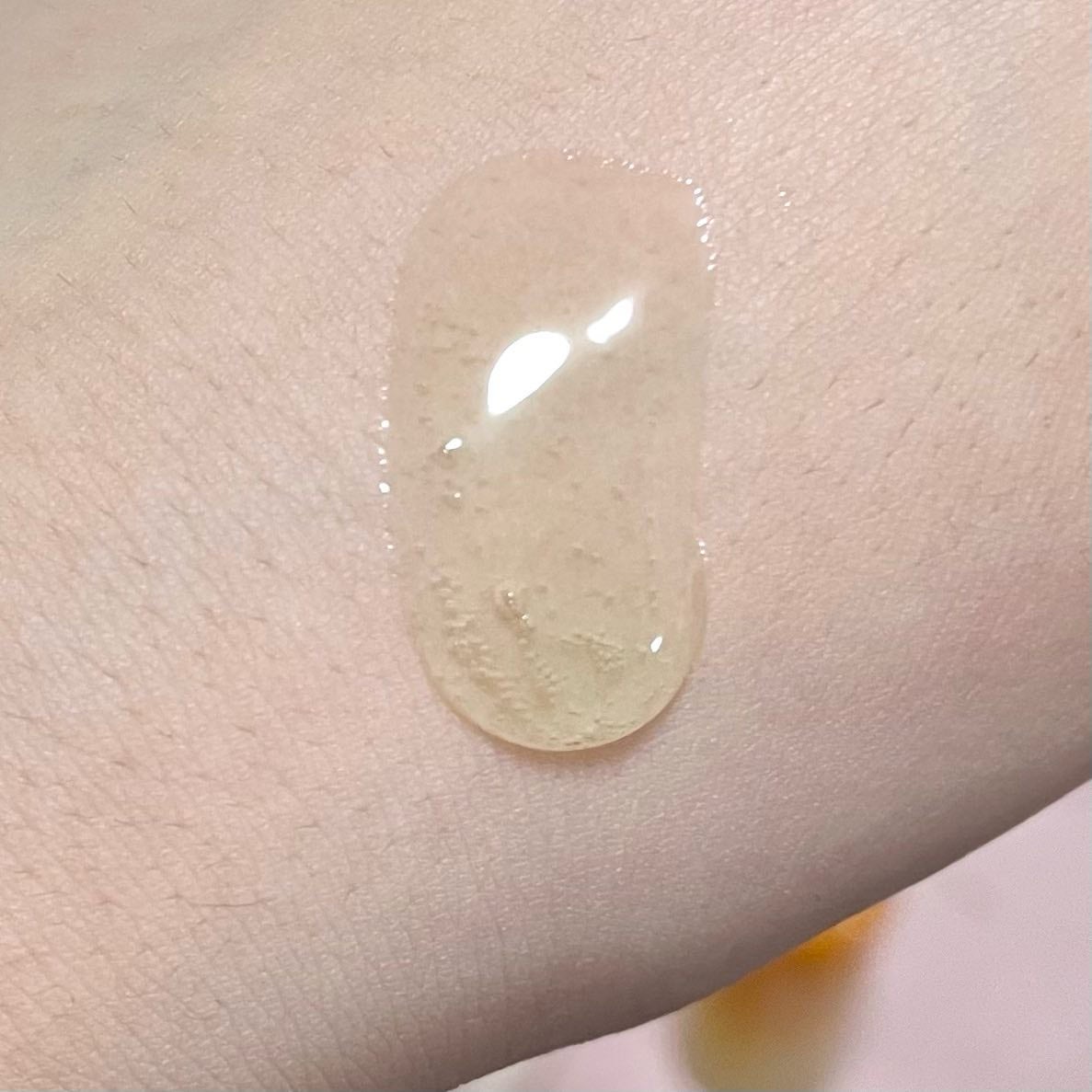 エンドポアベジチノールタイト二ングセラム/make prem/美容液を使ったクチコミ(3枚目)