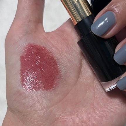 レブロン スーパー ラストラス グラス シャイン リップスティック/REVLON/口紅を使ったクチコミ(9枚目)