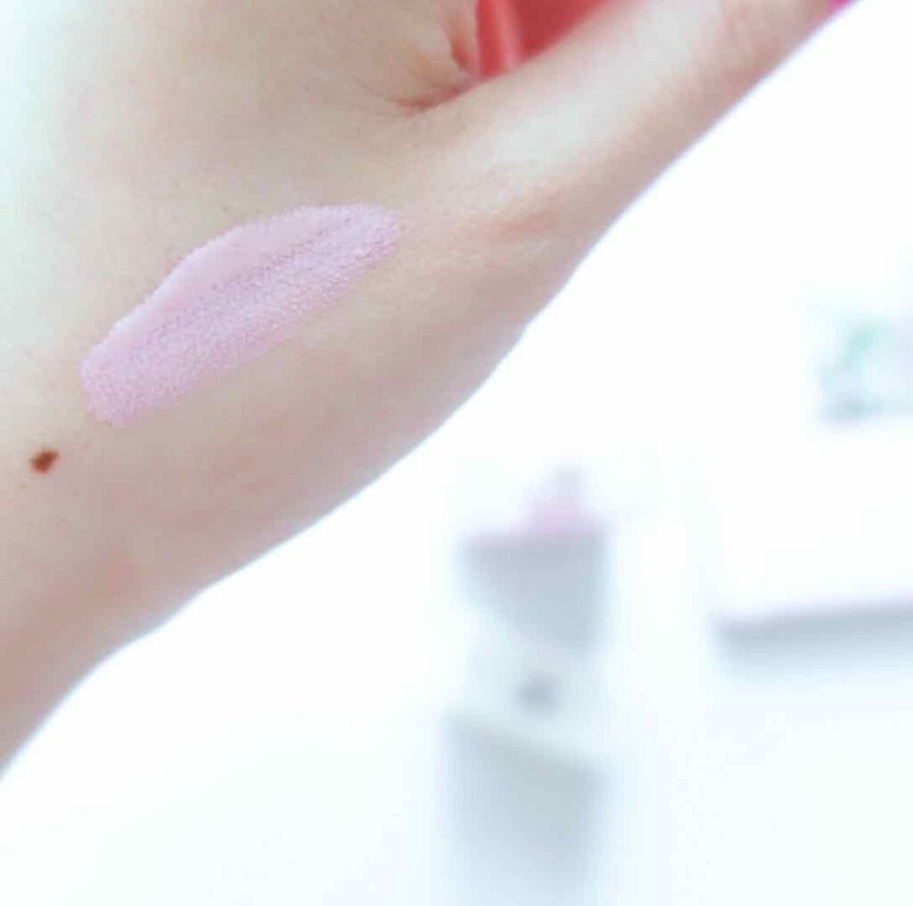 ル ブラン ラ  バーズ/CHANEL/化粧下地を使ったクチコミ（2枚目）