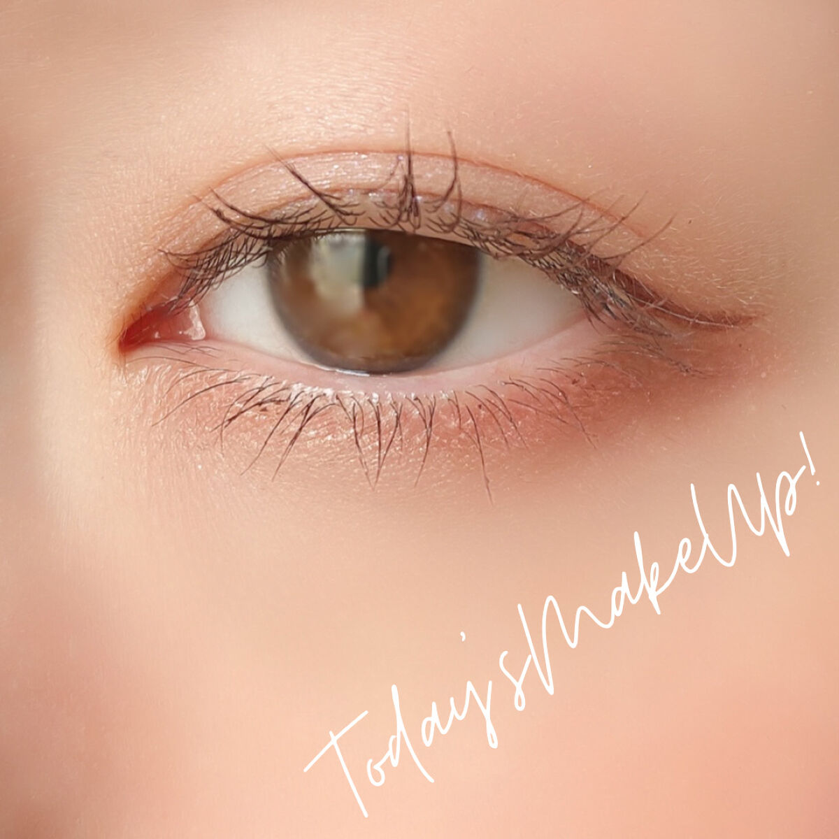 ロング&カールマスカラ/#4me by GU/マスカラを使ったクチコミ（1枚目）