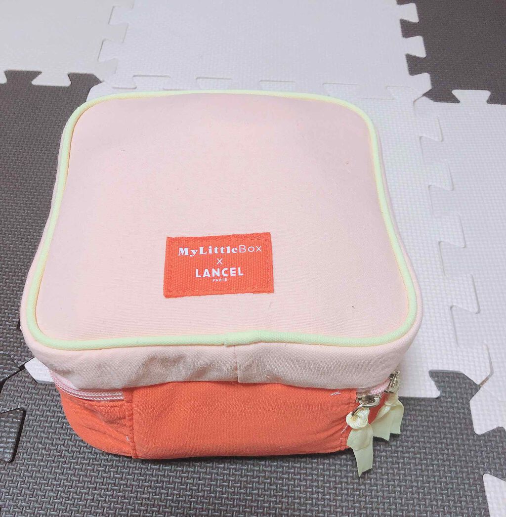 My Little Box/My Little Box/その他キットセットを使ったクチコミ(1枚目)