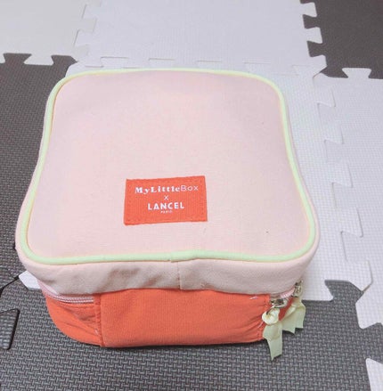 My Little Box/My Little Box/その他キットセットを使ったクチコミ(1枚目)