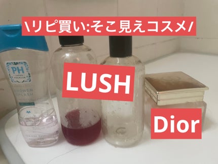 を使ったクチコミ(1枚目)