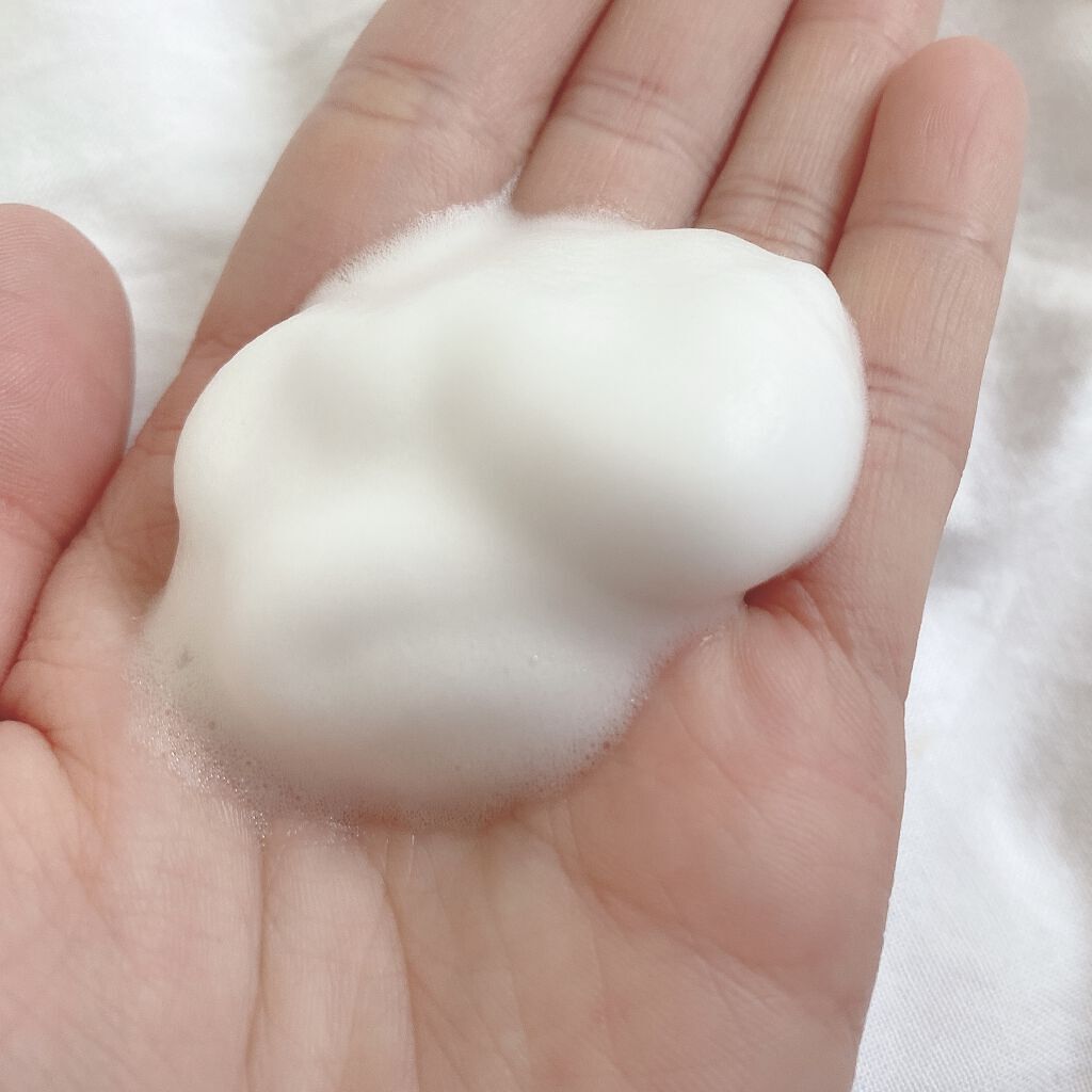 潤いミルキーローション/Mamafy/ボディローションを使ったクチコミ（3枚目）