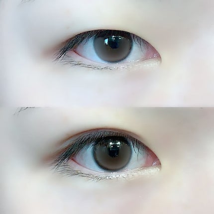 とろんと濃ジェル/なめらか本舗/オールインワン化粧品を使ったクチコミ(3枚目)