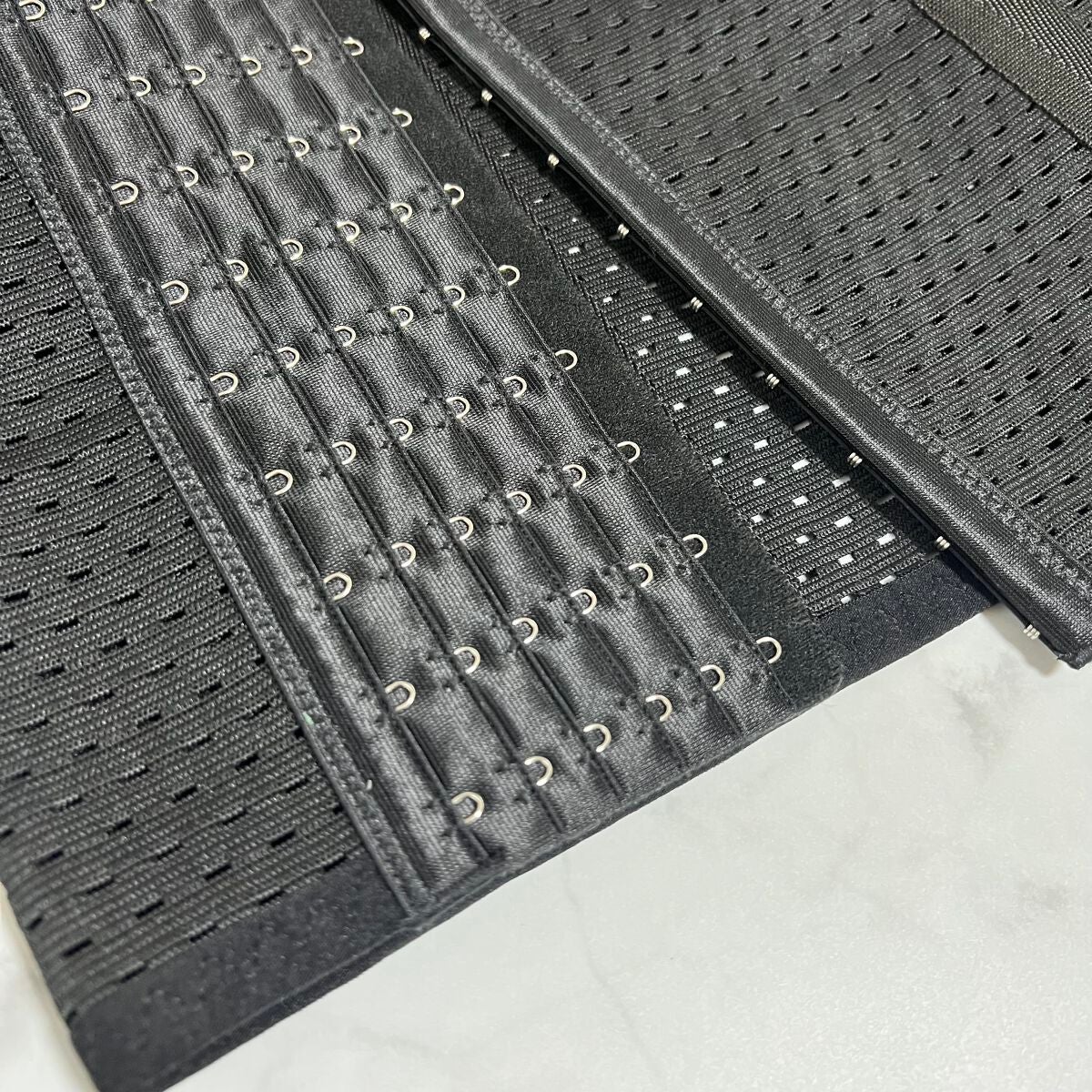 ダズユー スリム コルセット/BELMISE/その他を使ったクチコミ(5枚目)