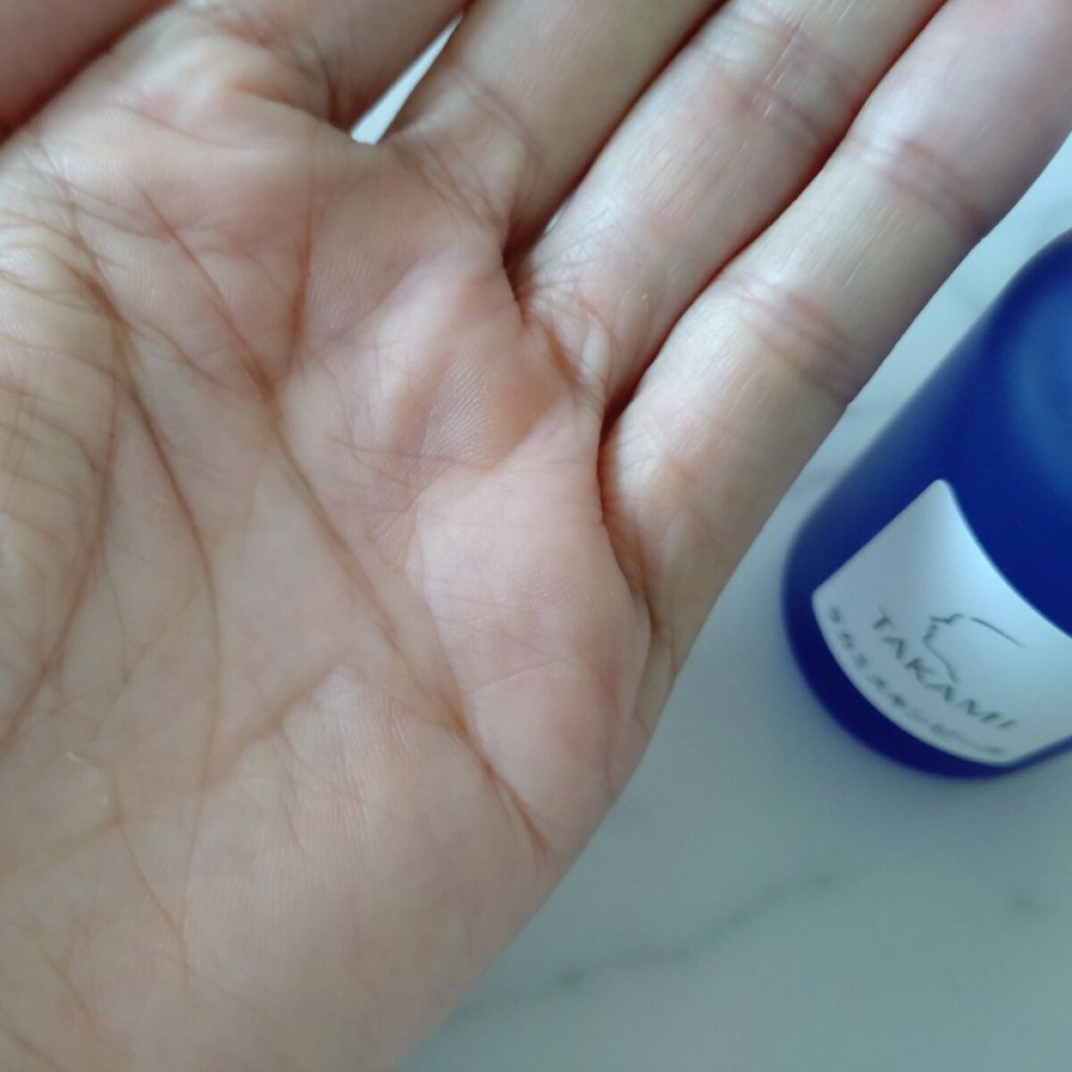 タカミスキンピール/タカミ/ブースター・導入液を使ったクチコミ（3枚目）