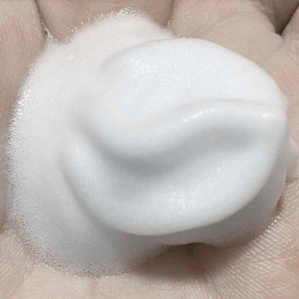 ザ ボディ 泡タイプ ブリリアントブーケの香り/ビオレu/ボディソープを使ったクチコミ(3枚目)