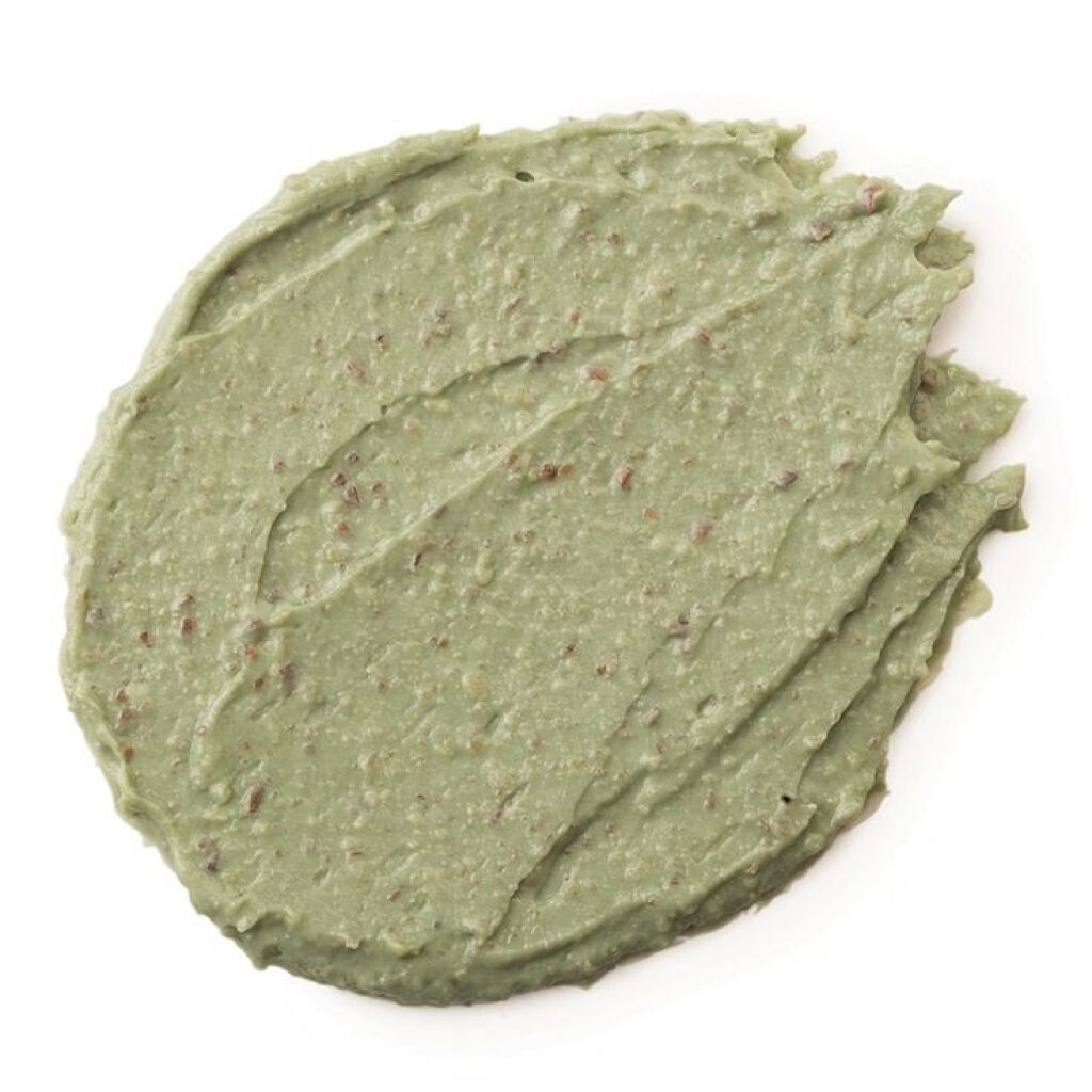 パワーマスク SP/ラッシュ/スクラブ・ゴマージュを使ったクチコミ（2枚目）