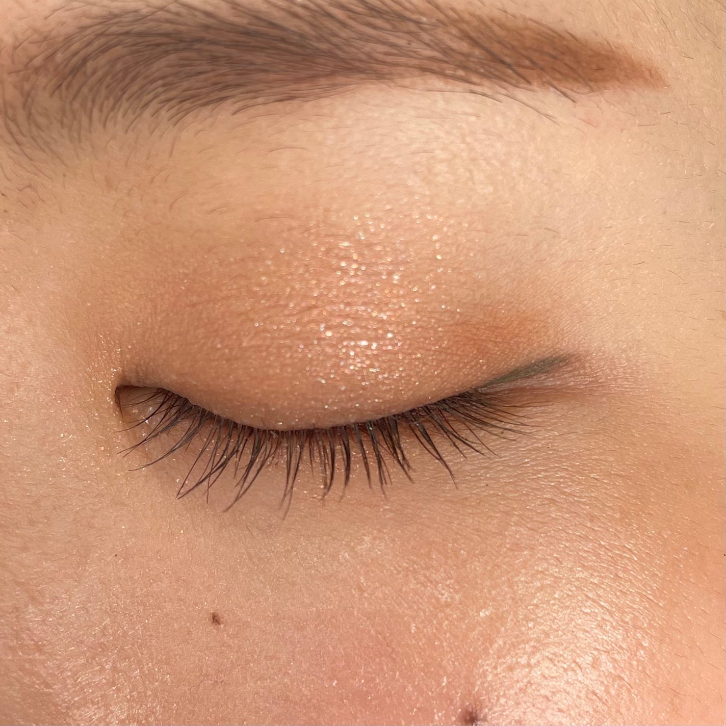 ビタートーンアイシャドウ/CEZANNE/パウダーアイシャドウを使ったクチコミ(4枚目)