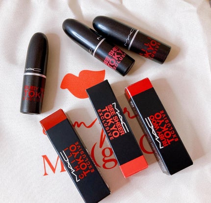 My Little Box/My Little Box/その他キットセットを使ったクチコミ(2枚目)