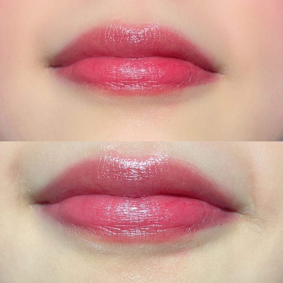 クラッシュド リップ カラー 23 チェリー