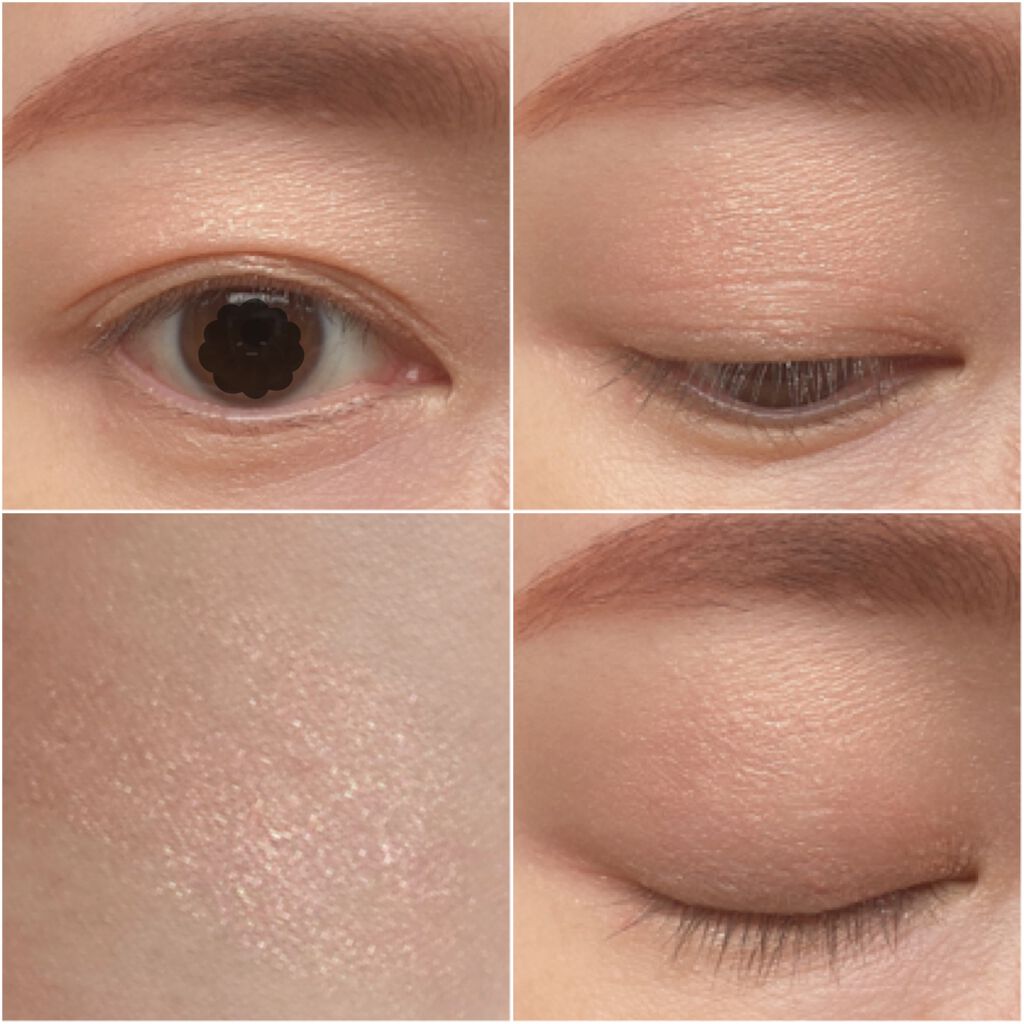 ジルスチュアート ジェリーアイカラー 09 blooming jewel/JILL STUART/ジェル・クリームアイシャドウを使ったクチコミ（2枚目）