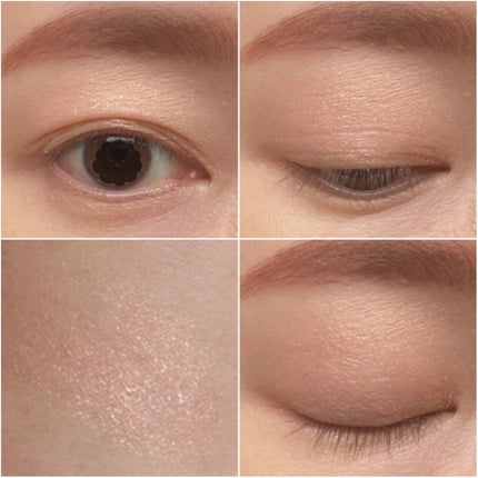 ジルスチュアート ジェリーアイカラー/JILL STUART/ジェル・クリームアイシャドウを使ったクチコミ(2枚目)