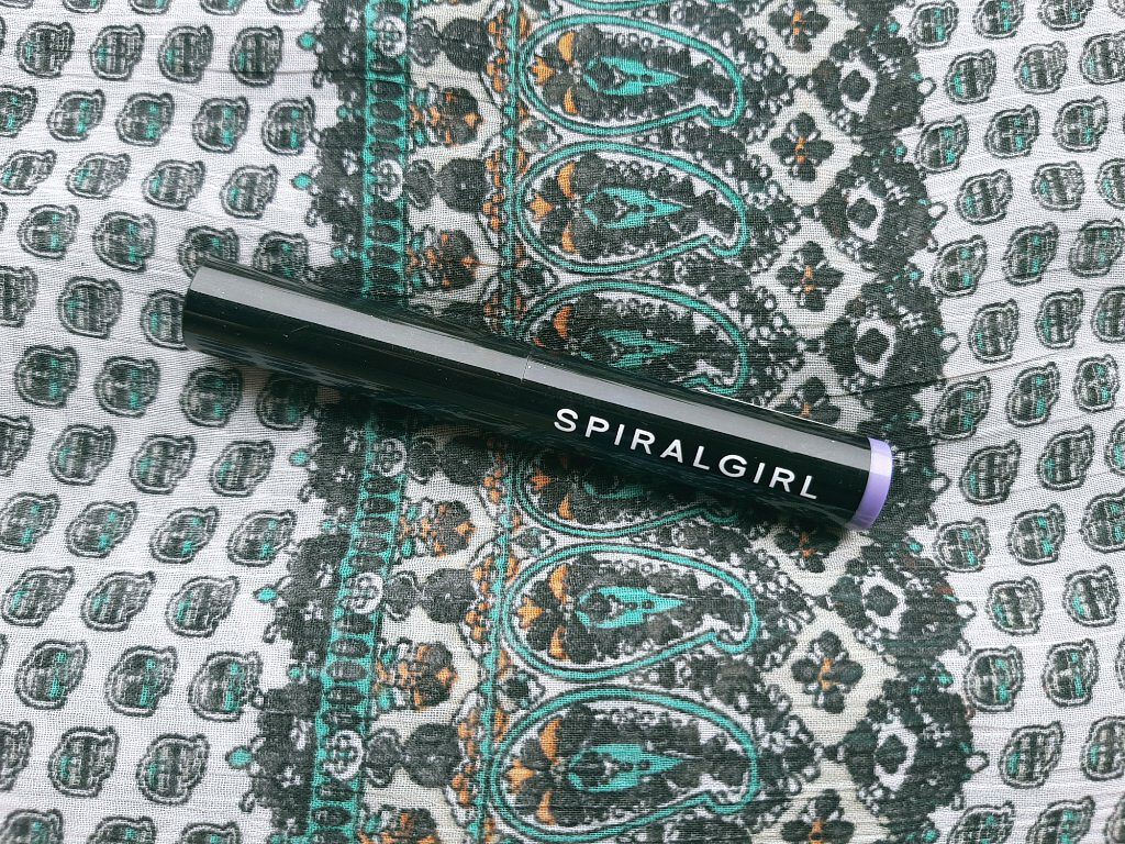 SPIRAL GIRL マルチライナー/DAISO/スティックアイシャドウを使ったクチコミ(1枚目)