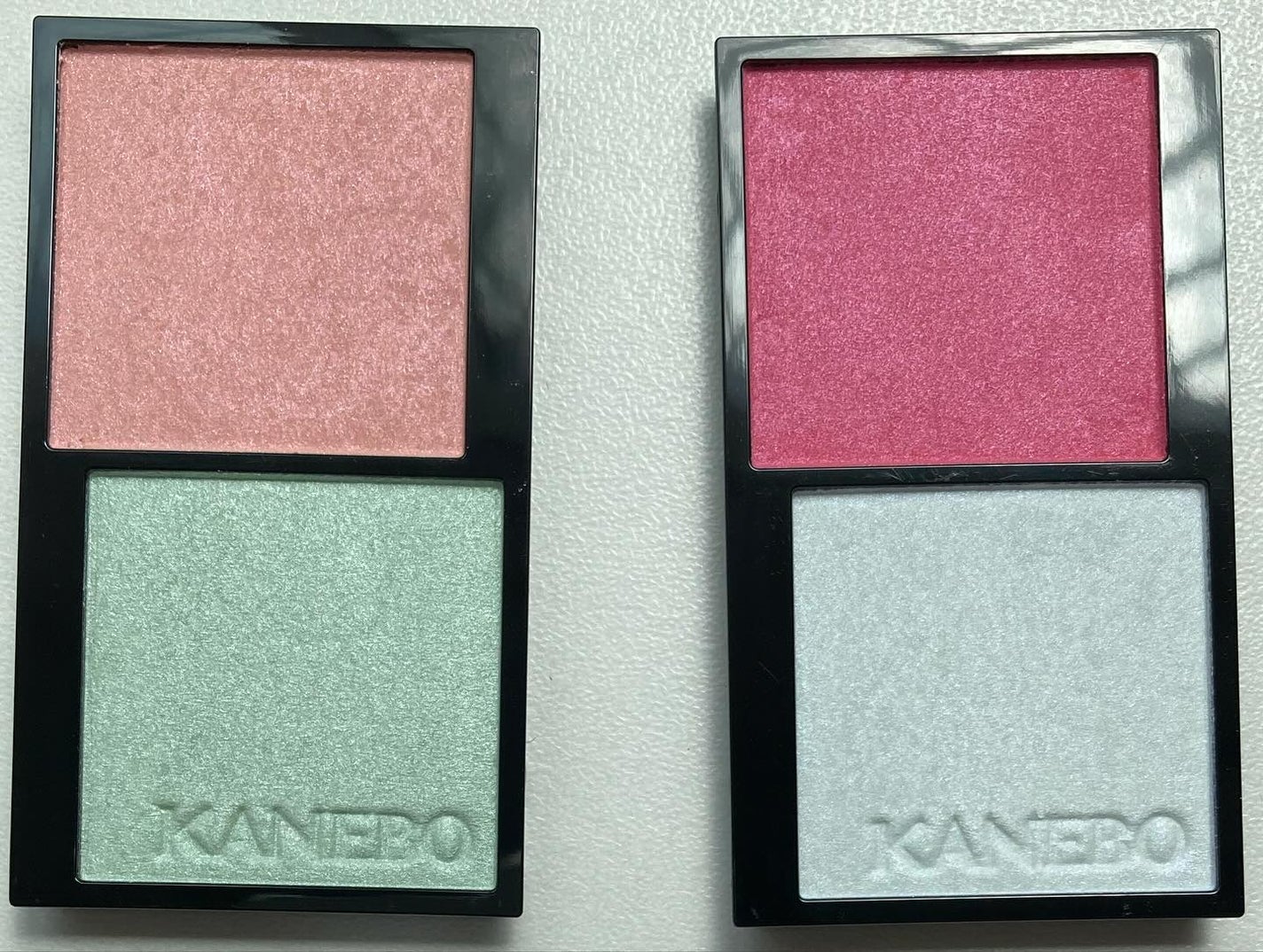 ルージュスターヴァイブラント/KANEBO/口紅を使ったクチコミ(2枚目)