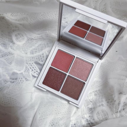 ミネラルマルチルミナイザー/SUIKO HATSUCURE/スティックハイライトを使ったクチコミ(5枚目)