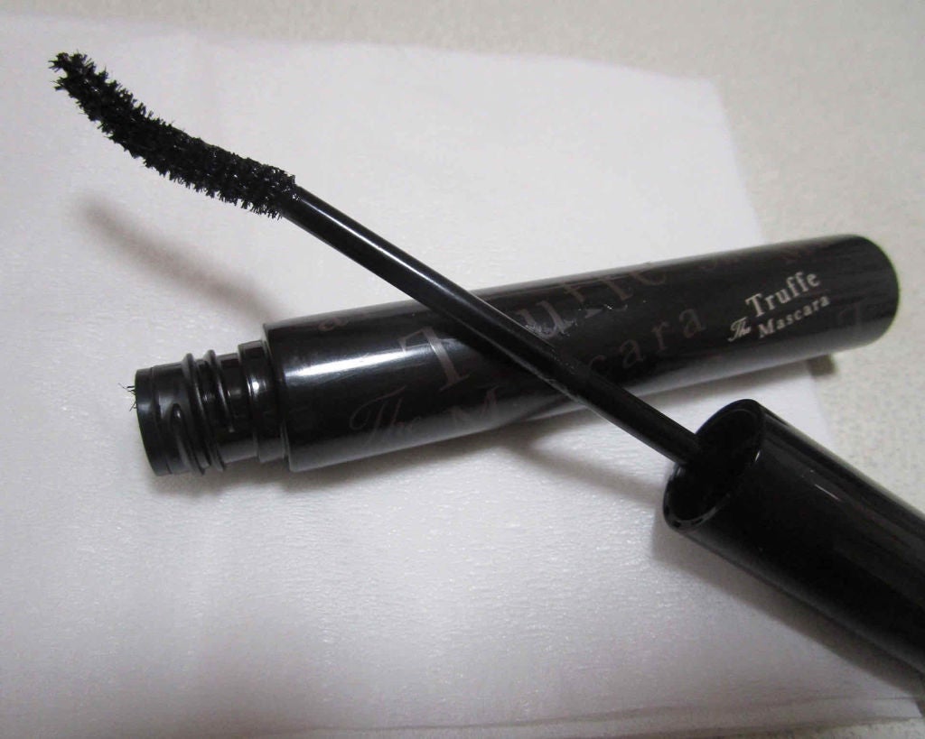 マスカラTF/フロムキッチン/マスカラを使ったクチコミ(2枚目)