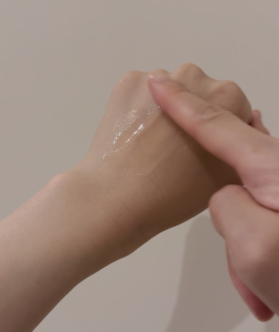 モイストゲルホワイト/Re dermalab/オールインワン化粧品を使ったクチコミ(3枚目)