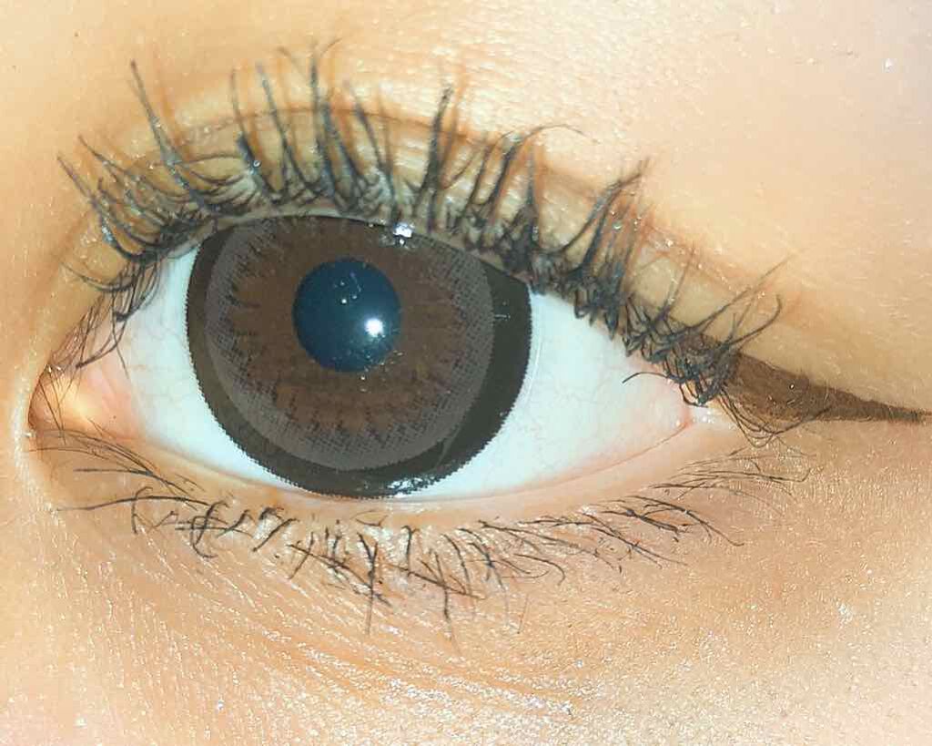 エテュセ アイエディション (マスカラベース)/ettusais/マスカラ下地を使ったクチコミ（2枚目）