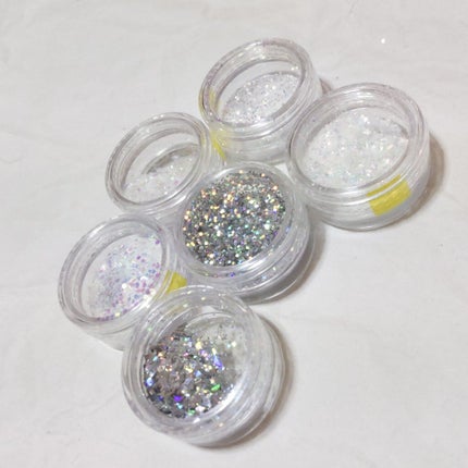 デコレーションネイルパーツ/DAISO/ネイルチップ・パーツを使ったクチコミ(2枚目)