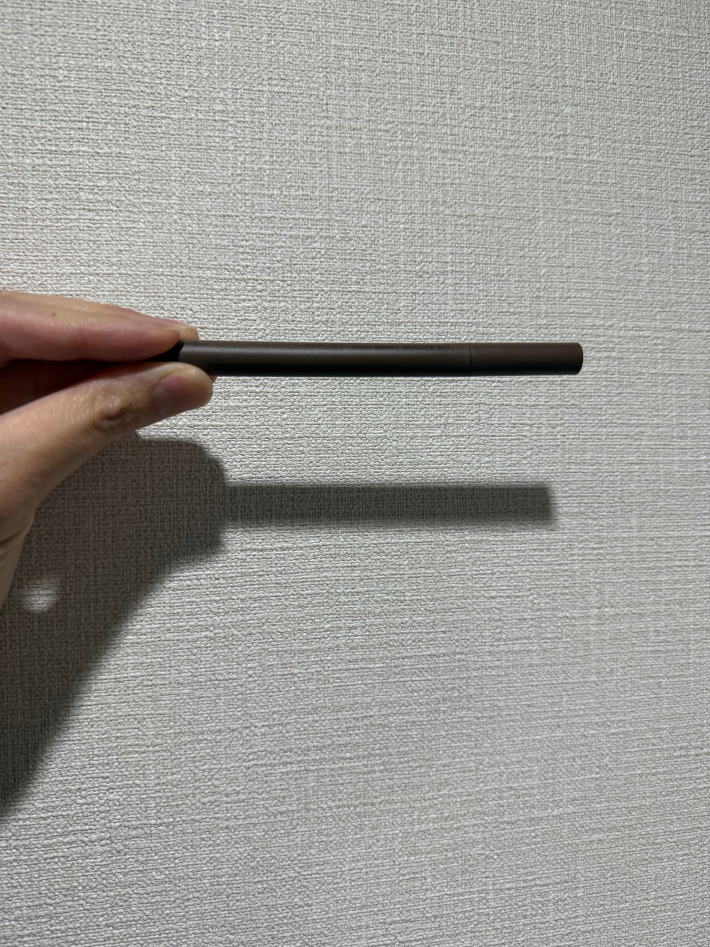 エテュセ アイエディション(リキッドライナー)/ettusais/リキッドアイライナーを使ったクチコミ(1枚目)