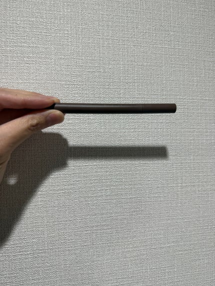 エテュセ アイエディション(リキッドライナー)/ettusais/リキッドアイライナーを使ったクチコミ(1枚目)