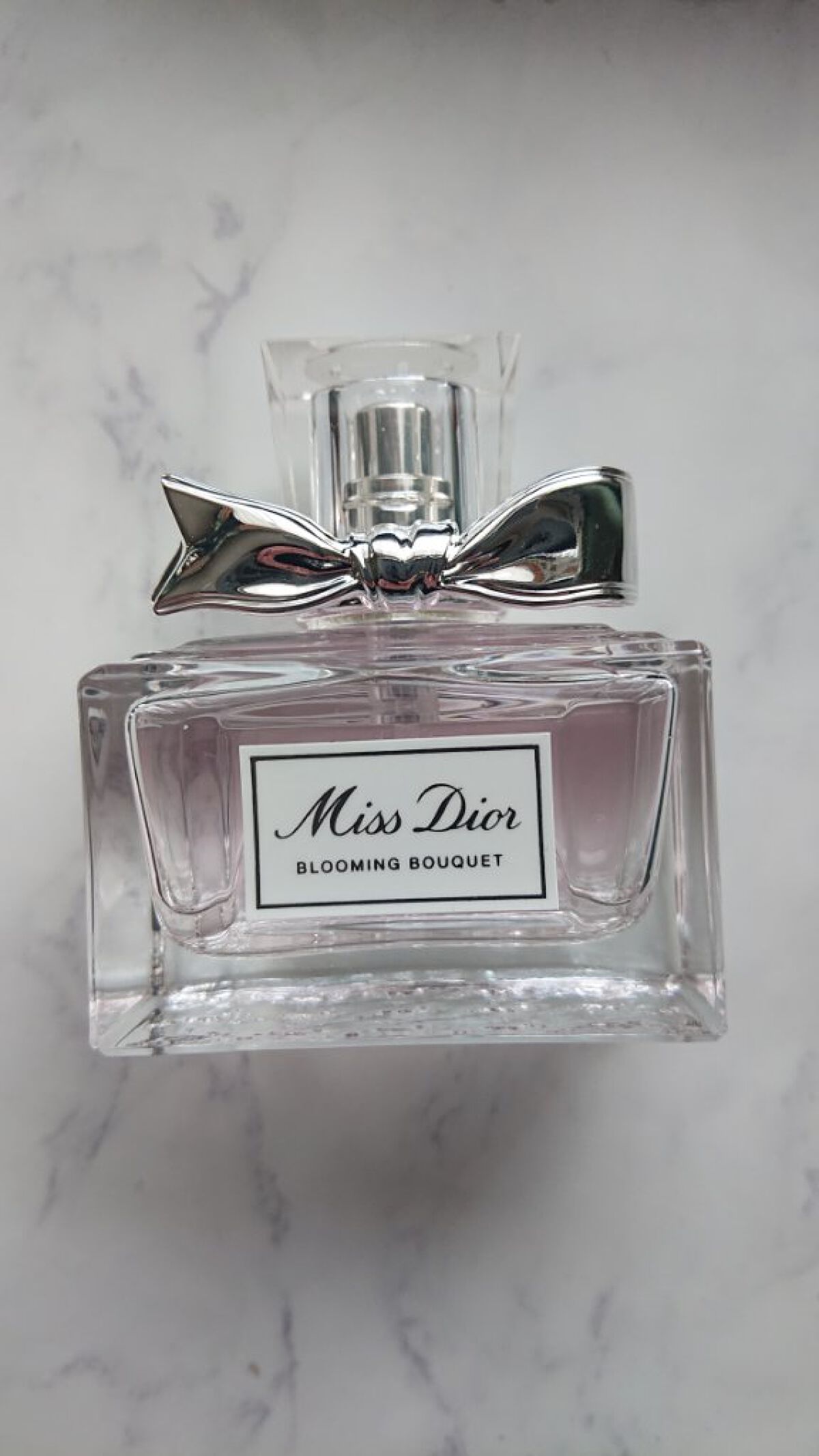 ミス ディオール ハンド クリーム/Dior/ハンドクリームを使ったクチコミ（1枚目）