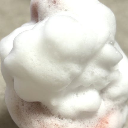 モリンガヘンプpHバランシングジェルクレンザー/NATURAL DERMA PROJECT/クレンジングジェルを使ったクチコミ(4枚目)