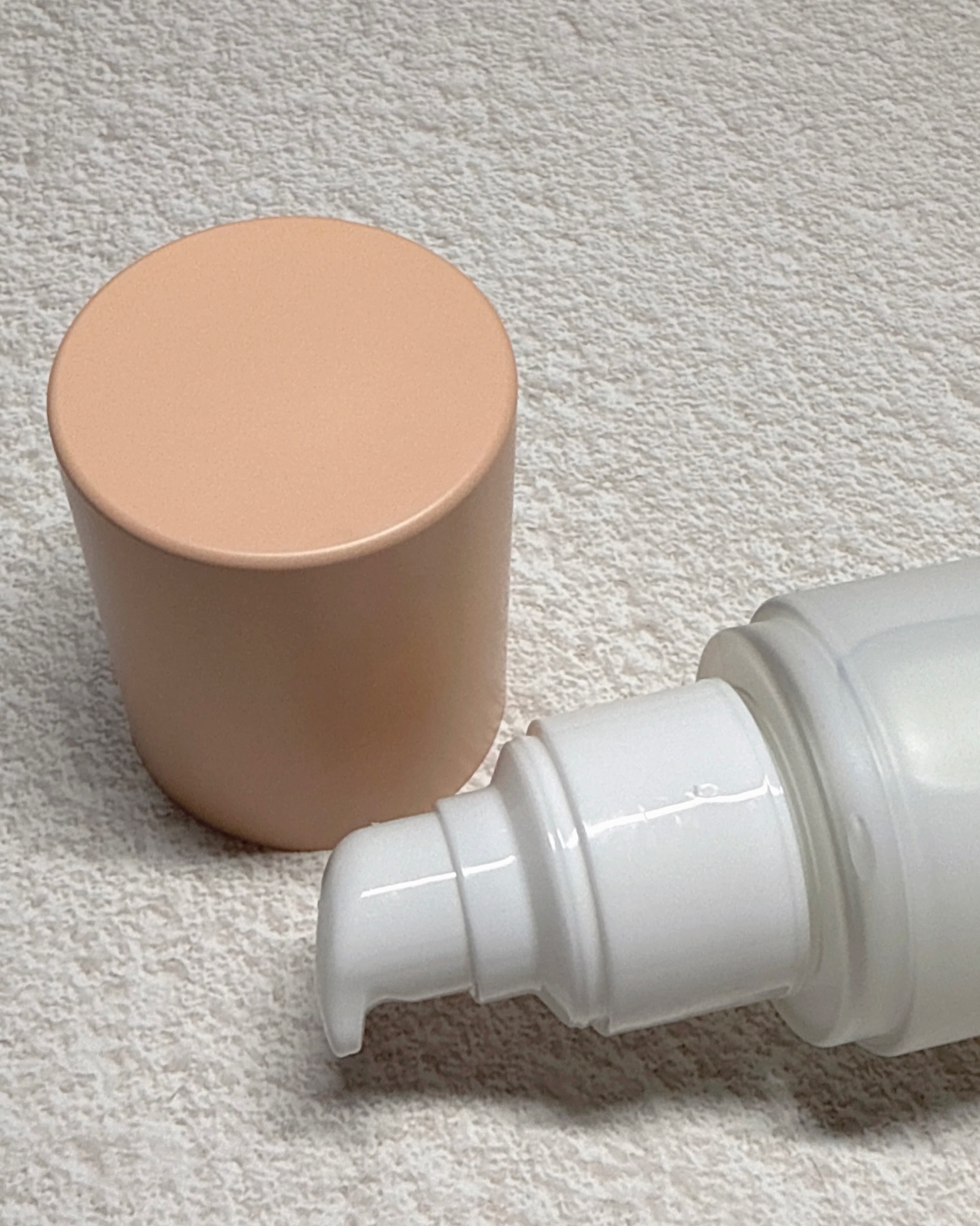 イージーエフタイムリカバリーマイクロエッセンス/Bonajour/美容液を使ったクチコミ（3枚目）