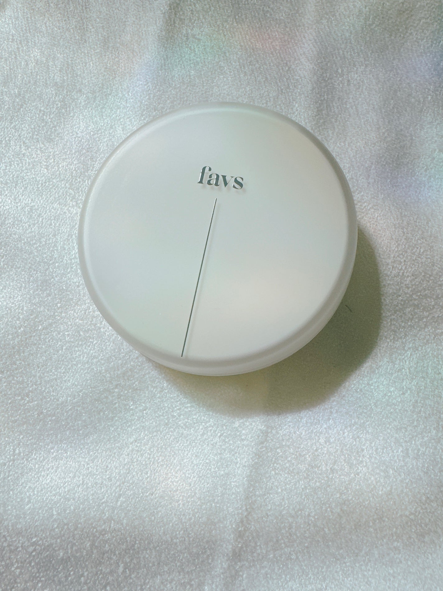 カーミングフェイシャルミスト/favs/化粧水を使ったクチコミ(5枚目)