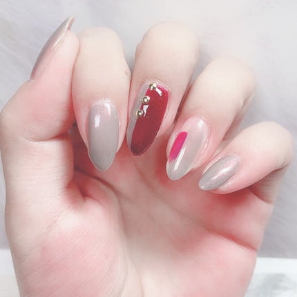 ナチュラルネイルカラーN/デュカート/マニキュアを使ったクチコミ(6枚目)