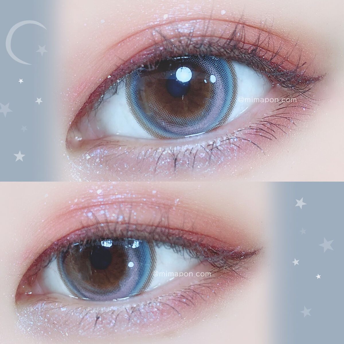 オールデイ ロング アンド カール マスカラ/Milk Touch/マスカラを使ったクチコミ（1枚目）