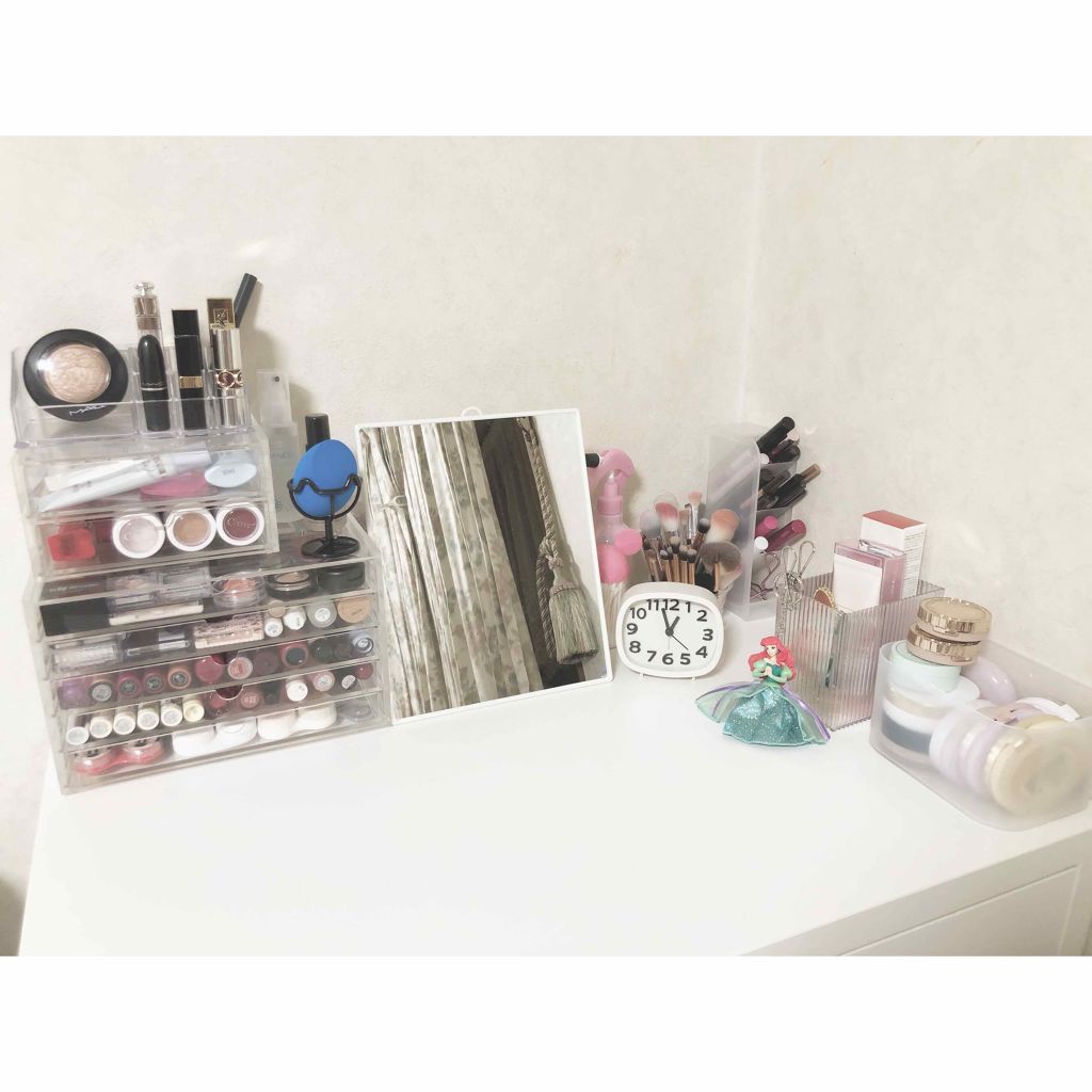 スキニーリッチシャドウ/excel/アイシャドウパレットを使ったクチコミ（2枚目）