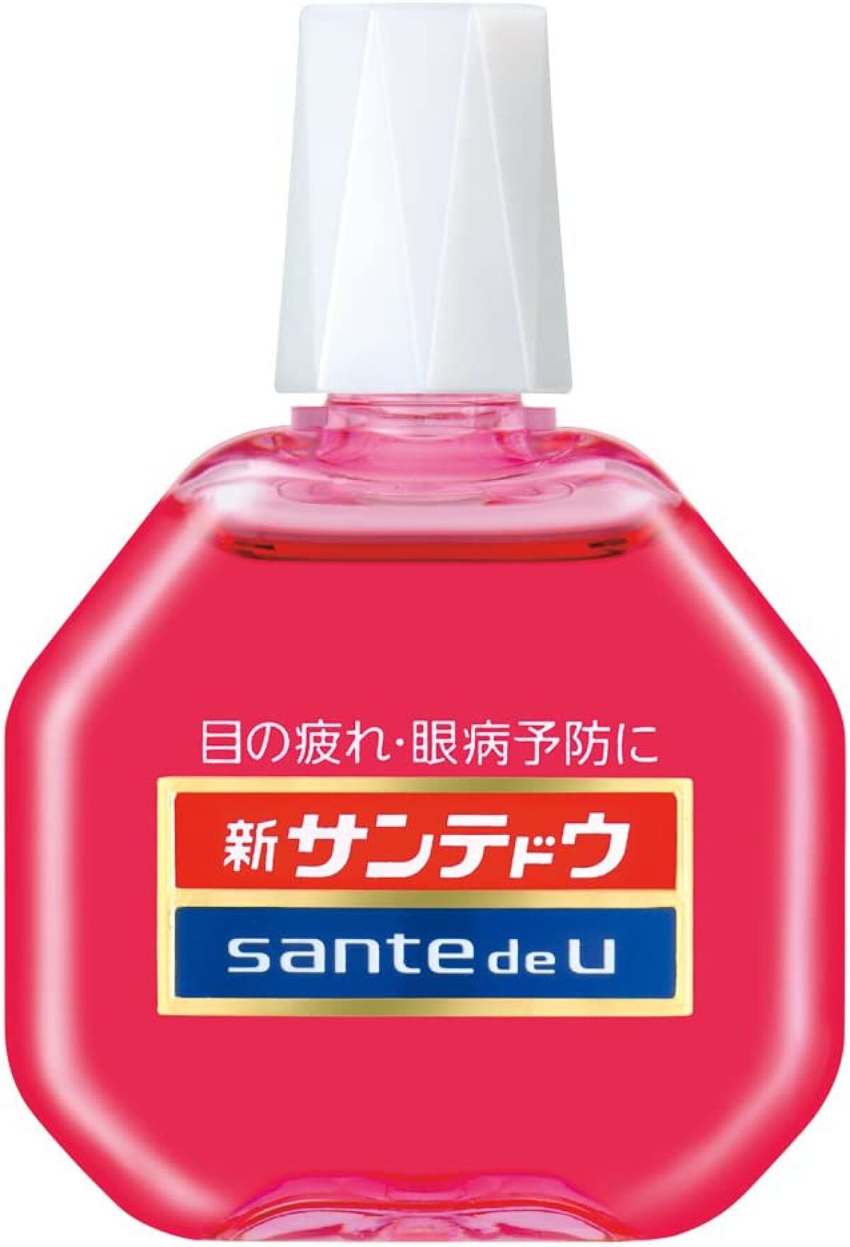 新サンテドウα(医薬品) / 参天製薬