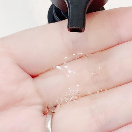 SHAMPOO & REPAIR/MEDULLA/市販シャンプーを使ったクチコミ(4枚目)