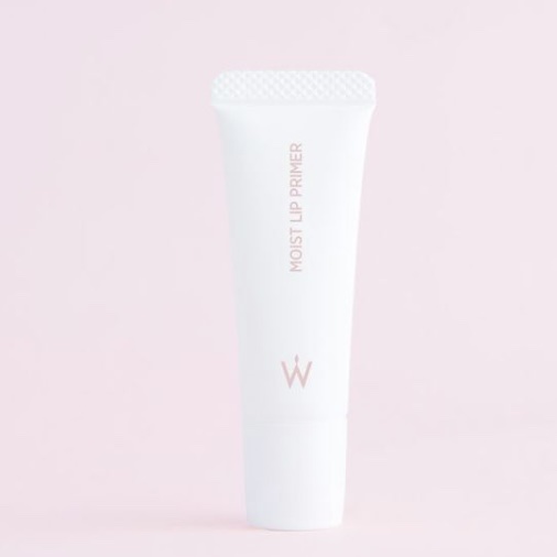 ウォンジョンヨ モイストリッププライマー　/Wonjungyo/リップオイルを使ったクチコミ（1枚目）