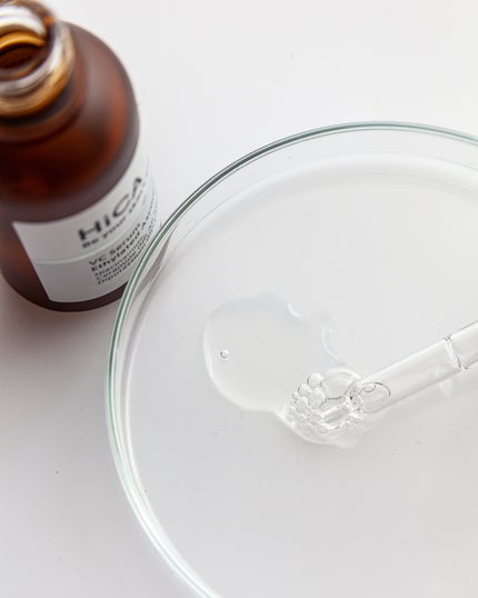 Cセラム ビタミンC誘導体6%/HiCA/美容液を使ったクチコミ(6枚目)