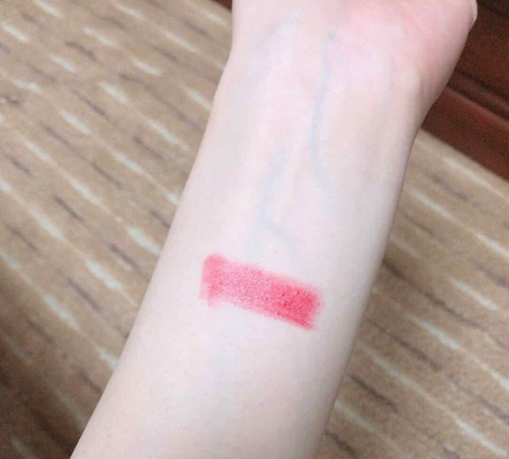 ルージュアレーブルn/クレ・ド・ポー ボーテ/口紅を使ったクチコミ(3枚目)