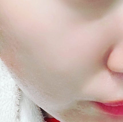 REハイブリッドパック/ヒノキ肌粧品/シートマスク・パックを使ったクチコミ(5枚目)