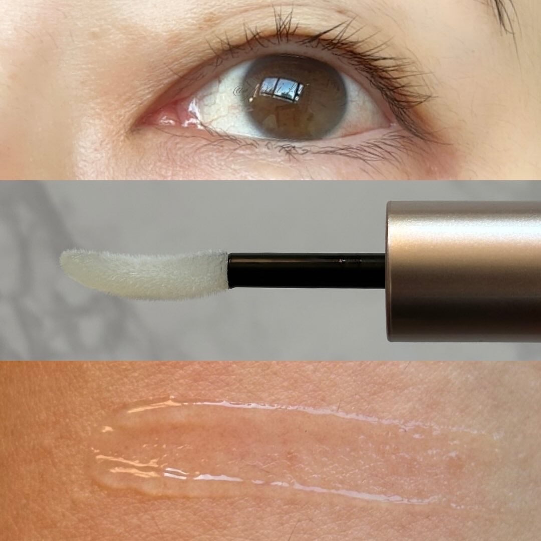 スカルプD アイラッシュセラム プレミアム/アンファー(スカルプD)/まつげ美容液を使ったクチコミ(4枚目)