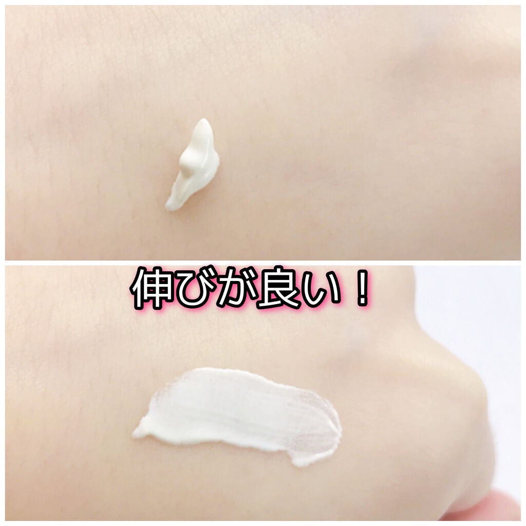 UVイデア XL プロテクショントーンアップ クリア/ラ ロッシュ ポゼ/化粧下地を使ったクチコミ(3枚目)