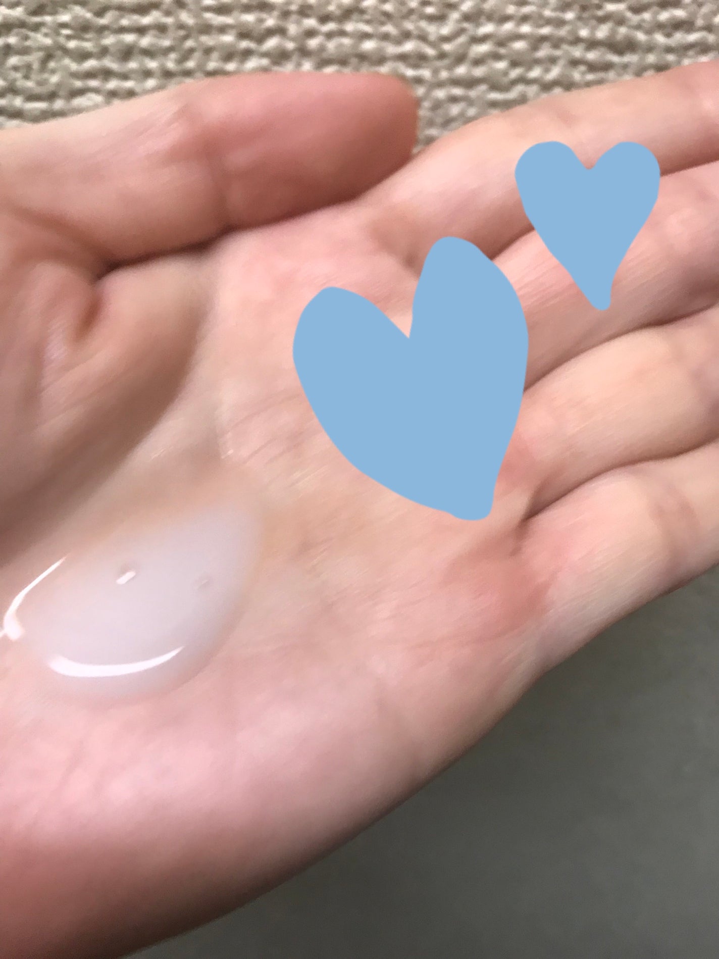 ジョンソンボディケア ミネラルジェリー ローション/ジョンソンボディケア/ボディローション by jun