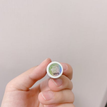 レングスニングマスカラ/FlowerKnows/マスカラを使ったクチコミ(4枚目)