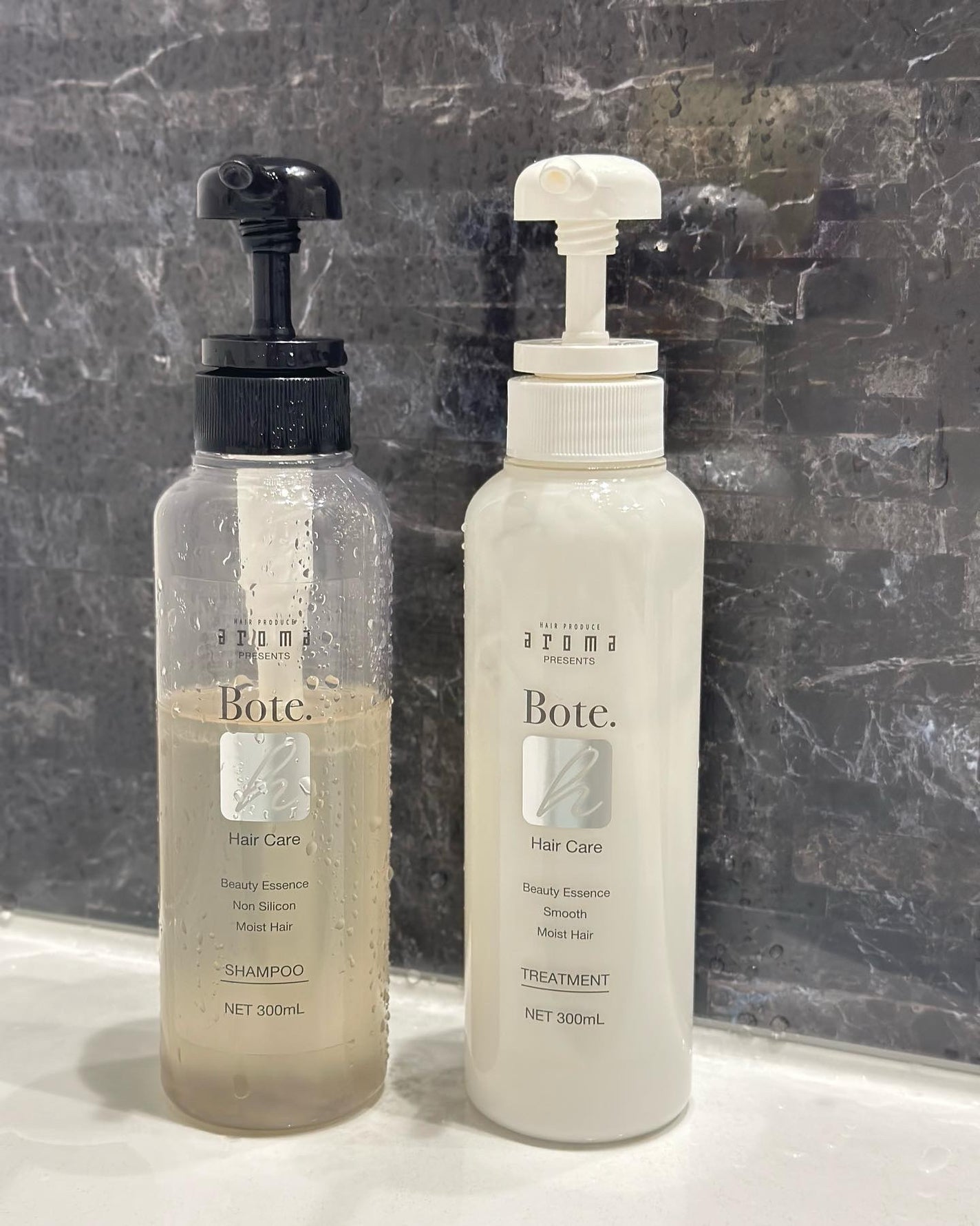 美紗 on LIPS 「🛁👦🏻🫧赤ちゃんと一緒に使えるシャンプー&トリートメント✨..」(3枚目)